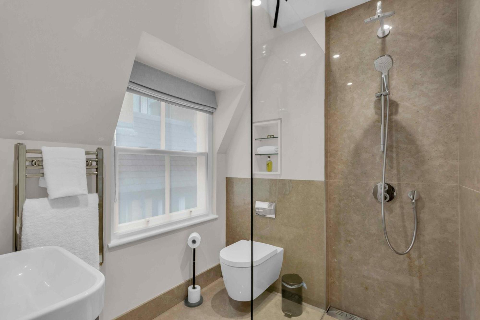Be London - Chancery Lane Apartments Exterior foto