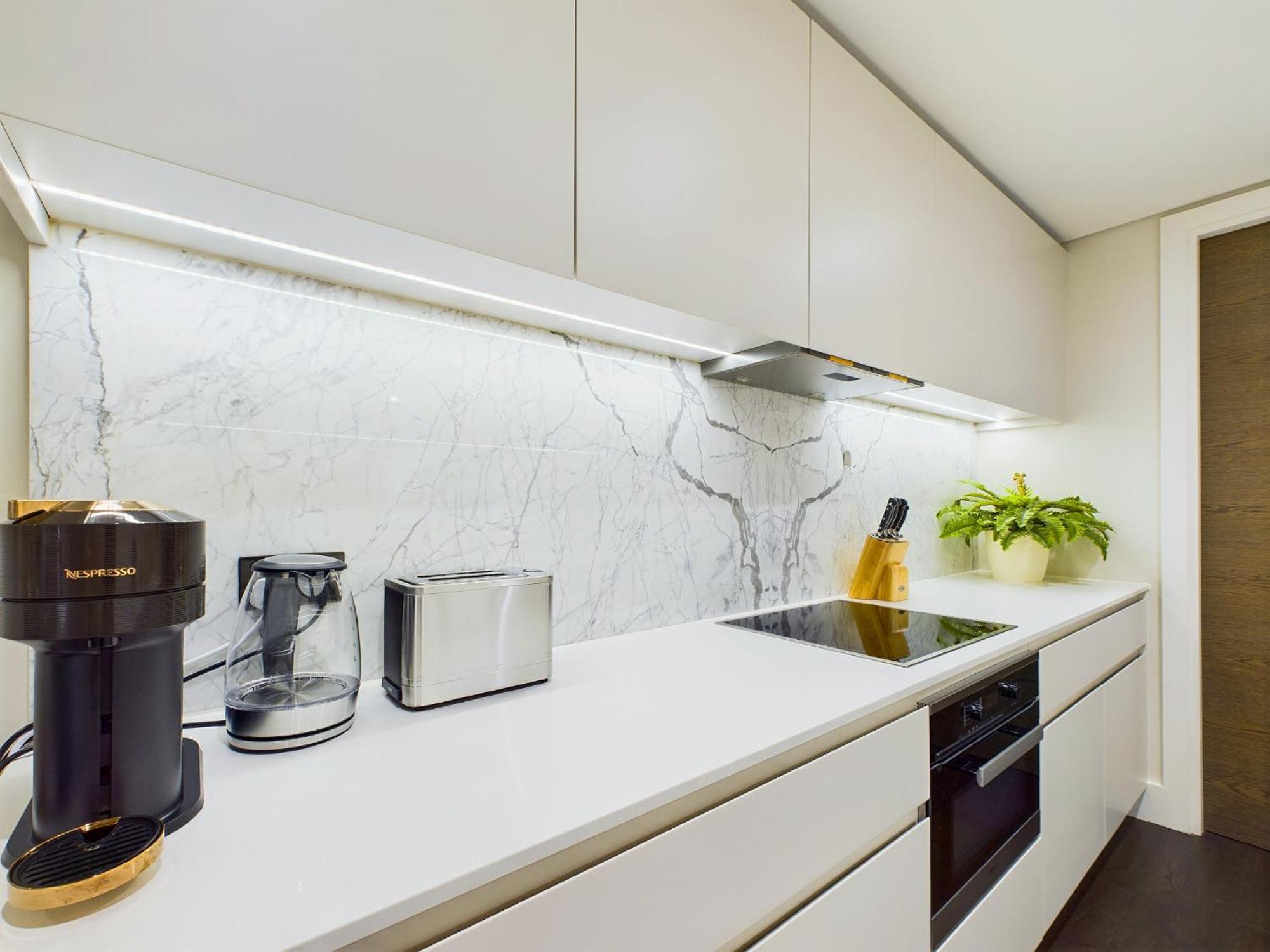 Be London - Chancery Lane Apartments Exterior foto