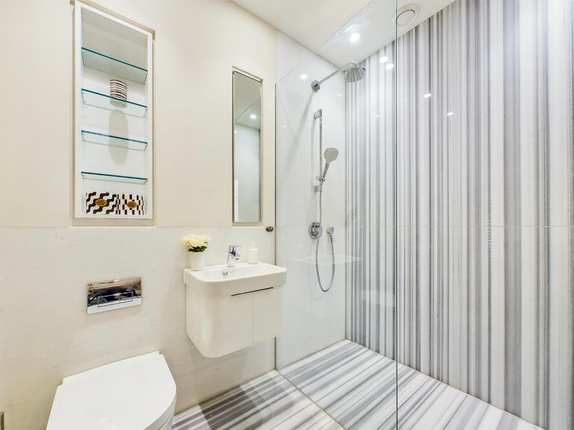 Be London - Chancery Lane Apartments Exterior foto